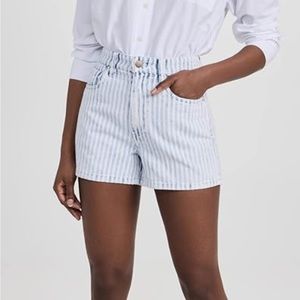 Faherty Topsail Shorts Size 28